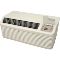 Amana® Digismart™ 7,000 Btu 230 Volt 20 Amp Heat Pump Ptac High Efficiency