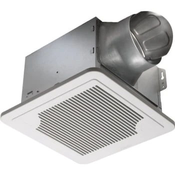 Delta Breezsmart 130 CFM Exhaust Fan 3 Delta Breezsmart 130 CFM Exhaust Fan