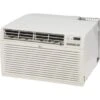 Lg 8,000 Btu 115 Volt Wall Air Conditioner -Household Supplies Store 260557 K Left Lg