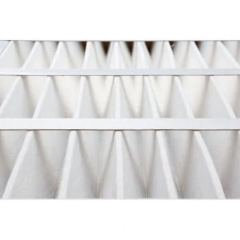 GENERIC Pleated Merv 8 High Capacity Air Filter 16 X 20 X 2 Box Of 12 4 GENERIC Pleated Merv 8 High Capacity Air Filter 16 X 20 X 2 Box Of 12 - Image 2