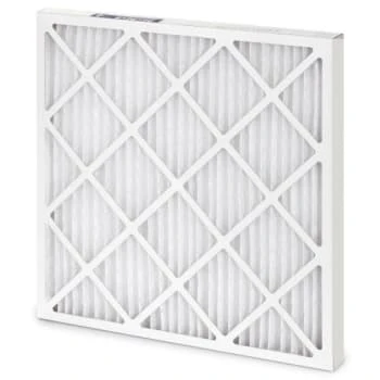 GENERIC 16x20x2 Pleated Air Filter Merv 10 High Capacity Box Of 12 3 GENERIC 16x20x2 Pleated Air Filter Merv 10 High Capacity Box Of 12