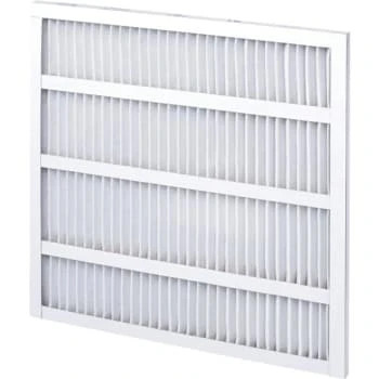 GENERIC Pleated Merv 8 High Capacity Air Filter 24 X 24 X 1 Box Of 12 5 GENERIC Pleated Merv 8 High Capacity Air Filter 24 X 24 X 1 Box Of 12 - Image 3