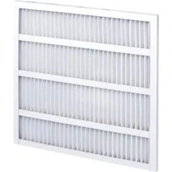GENERIC Pleated Merv 8 High Capacity Air Filter 16 X 20 X 2 Box Of 12 7 GENERIC Pleated Merv 8 High Capacity Air Filter 16 X 20 X 2 Box Of 12 -Household Supplies Store 261847 V Lg 3