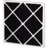 GENERIC 24x24x4 Carbon Pleated Air Filter Merv 6 Box Of 6 1 GENERIC 24x24x4 Carbon Pleated Air Filter Merv 6 Box Of 6 -Household Supplies Store 262189 WebOnly Lg