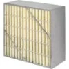 GENERIC 24x20x12 Rigid Cell Fiberglass Box Style Air Filter Merv 14 Box Of 1 1 GENERIC 24x20x12 Rigid Cell Fiberglass Box Style Air Filter Merv 14 Box Of 1 -Household Supplies Store 262381 V Lg