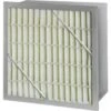 GENERIC 20x20x12 Rigid Cell Fiberglass Single Header Air Filter Merv 13 Box Of 1 1 GENERIC 20x20x12 Rigid Cell Fiberglass Single Header Air Filter Merv 13 Box Of 1 -Household Supplies Store 262413 V Lg