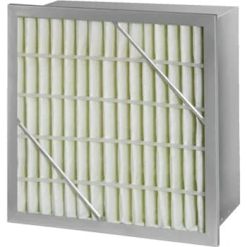 GENERIC 20x20x12 Rigid Cell Fiberglass Single Header Air Filter Merv 13 Box Of 1 3 GENERIC 20x20x12 Rigid Cell Fiberglass Single Header Air Filter Merv 13 Box Of 1