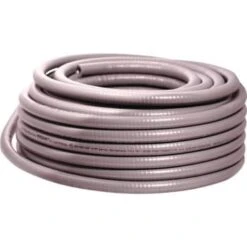 Southwire 3/4 In X 100 Ft Liquidtight Flexible Metallic Titan Steel Conduit