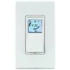 Leviton Decora 24-Hour Programmable Timer For 1800-Watt Incandescent/halogen 2 Leviton Decora 24-Hour Programmable Timer For 1800-Watt Incandescent/halogen -Household Supplies Store 263700 MainProductImage Lg