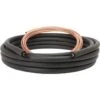 Mueller Industries 3/8 In X 7/8 In X 1/2 In X 50 Ft Air Conditioner Line Set -Household Supplies Store 266632 MainProductImage Lg