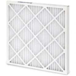 GENERIC 15 In X 20 In X 1 Pleated Air Filter Merv 13 Case Of 12