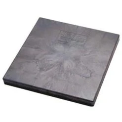 Diversitech 30 In X 30 In X 2 In E-Lite Plastic Condensing Unit Pad