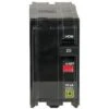 Square D Qo 25 Amp 2-Pole Circuit Breaker -Household Supplies Store 273360 MainProductImage Lg