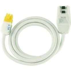 Ge Ge Zoneline Power Cords 15a