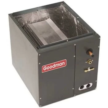 Goodman Full-Cased 4 - 5 Ton Upflow Or Downflow Evaporator Coil 3 Goodman Full-Cased 4 - 5 Ton Upflow Or Downflow Evaporator Coil