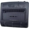 Mr. Heater Vent Free 30,000 Btu Blue Flame Natural Gas Space Heater In Black -Household Supplies Store 280373 MainProductImage Lg