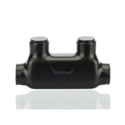 Nsi Industries 250 Mcm - 6 Awg Insulated "line Splice Black 5 Nsi Industries 250 Mcm - 6 Awg Insulated "line Splice Black -Household Supplies Store 280650 DetailedProductView1 Lg