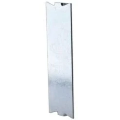 Halex 1-1/2 " X 5 " Nail Plate Bulk Package Of 100 6 Halex 1-1/2 " X 5 " Nail Plate Bulk Package Of 100 -Household Supplies Store 280729 DetailedProductView1 Lg