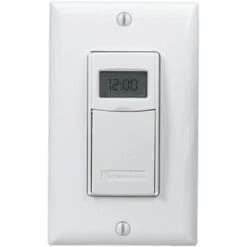 Intermatic 15 Amp "wall Heavy Duty Astronomic Digital Timer 11 Intermatic 15 Amp "wall Heavy Duty Astronomic Digital Timer -Household Supplies Store 281168 DetailedProductView4 Lg