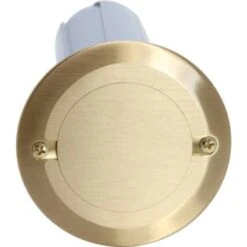 Carlon 1-Gang 11.8 Cu. " Non-Metallic Drop-"flor Box -Household Supplies Store 281218 DetailedProductView1 Lg