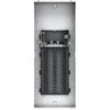 Leviton 125 Amp 20-Space Indoor Load Center With Main Lugs 2 Leviton 125 Amp 20-Space Indoor Load Center With Main Lugs -Household Supplies Store 281545 MainProductImage Lg