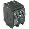 Eaton Br 1-40 Amp 2 Pole And 2-20 Amp 1 Pole Bq Quad Circuit Breaker 2 Eaton Br 1-40 Amp 2 Pole And 2-20 Amp 1 Pole Bq Quad Circuit Breaker -Household Supplies Store 281688 MainProductImage Lg