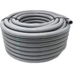 Southwire 1"x 100 ' Ultratite Liquidtight Flxible Non-Metallic Pvc Conduit -Household Supplies Store 281750 DetailedProductView1 Lg
