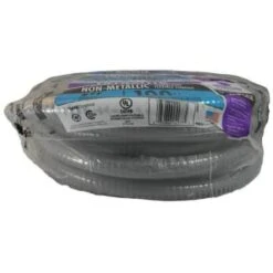 Southwire 1"x 100 ' Ultratite Liquidtight Flxible Non-Metallic Pvc Conduit -Household Supplies Store 281750 DetailedProductView3 Lg