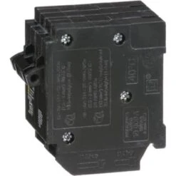 Square D Homeline 2-20 A Single-Pole 1-30 A 2-Pole Quad Tandem Circuit Breaker 7 Square D Homeline 2-20 A Single-Pole 1-30 A 2-Pole Quad Tandem Circuit Breaker -Household Supplies Store 281800 DetailedProductView1 Lg