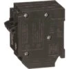 Square D Homeline 2-20 A Single-Pole 1-30 A 2-Pole Quad Tandem Circuit Breaker