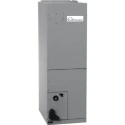 Smartcomfort By Carrier 2.5 Ton Closet Mount Air Handler With Ecm Motor