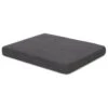 Alera® Seat Cushion For File Pedestals, 14 7/8 X 19 1/8 X 2 1/8, Smoke -Household Supplies Store 286212 WebOnly Lg