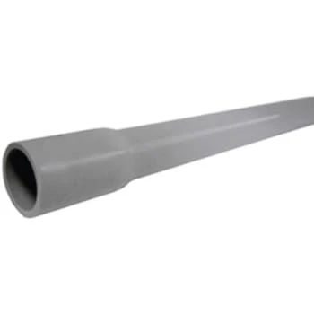 Cantex 1" X 10' Sch 40 Pvc Conduit 3 Cantex 1" X 10' Sch 40 Pvc Conduit