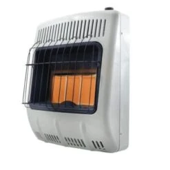 Heatstar 30000 Btu Vent-Free Radiant Propane Heater With Thermostat And Blower -Household Supplies Store 287368 DetailedProductView1 Lg