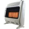 Heatstar 30000 Btu Vent-Free Radiant Propane Heater With Thermostat And Blower -Household Supplies Store 287368 MainProductImage Lg