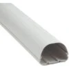 Rectorseal 4.5" X 8' Duct 122 White 1 Rectorseal 4.5" X 8' Duct 122 White -Household Supplies Store 287586 MainProductImage Lg