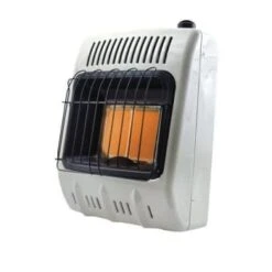 Heatstar 10000 Btu Vent-Free Radiant Propane Heater With Thermostat 5 Heatstar 10000 Btu Vent-Free Radiant Propane Heater With Thermostat -Household Supplies Store 288075 DetailedProductView1 Lg