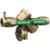 Zurn 2" 975xl2 Reduced Pressure Principle Backflow Preventer -Household Supplies Store 288183 MainProductImage Lg