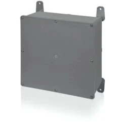 Carlon 12" X 12" X 6" Junction Box 8 Carlon 12" X 12" X 6" Junction Box -Household Supplies Store 291018 DetailedProductView2 Lg