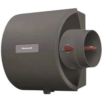 Honeywell Whole-House Small 12 Gdp Standard Bypass Humidifier 3 Honeywell Whole-House Small 12 Gdp Standard Bypass Humidifier
