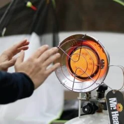 Mr. Heater Tank Top 15000 Btu Radiant Propane Space Heater 10 Mr. Heater Tank Top 15000 Btu Radiant Propane Space Heater -Household Supplies Store 291576 DetailedProductView1 Lg