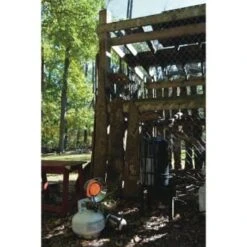 Mr. Heater Tank Top 15000 Btu Radiant Propane Space Heater 15 Mr. Heater Tank Top 15000 Btu Radiant Propane Space Heater -Household Supplies Store 291576 DetailedProductView6 Lg