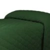 Martex Mainspreads Bedspread In Forest Green King 120x118 Throw Style -Household Supplies Store 294253 MainProductImage Lg