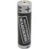 Maintenance Warehouse® Aa Alkaline Battery, Package Of 50 -Household Supplies Store 294346 V Lg