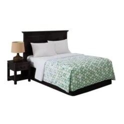 Berkshire Hospitality Well Nested Coverlet King Size Package Of 12 -Household Supplies Store 295703 LeftView Lg