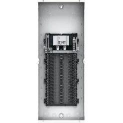 Leviton 200 Amp 42-Space Indoor Load Center With Main Breaker