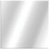 Glacier Bay 36"x 36"frameless Sq Beveled Edge Bathroom Vanity Mirror "silver -Household Supplies Store 297096 MainProductImage Lg