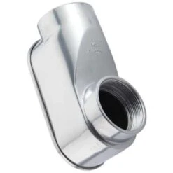 Halex 1-1/4" Rigid Service Entrance Ell -Household Supplies Store 298419 DetailedProductView1 Lg