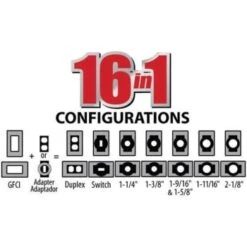 Taymac 2-3/4" Clear/gray 1-Gang In Use Outlet Cover Box 10 Taymac 2-3/4" Clear/gray 1-Gang In Use Outlet Cover Box -Household Supplies Store 299098 DetailedProductView3 Lg