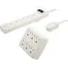 Prime Wire & Cable® Power Center Power Strip 2 Prime Wire & Cable® Power Center Power Strip -Household Supplies Store 300039 K Lg